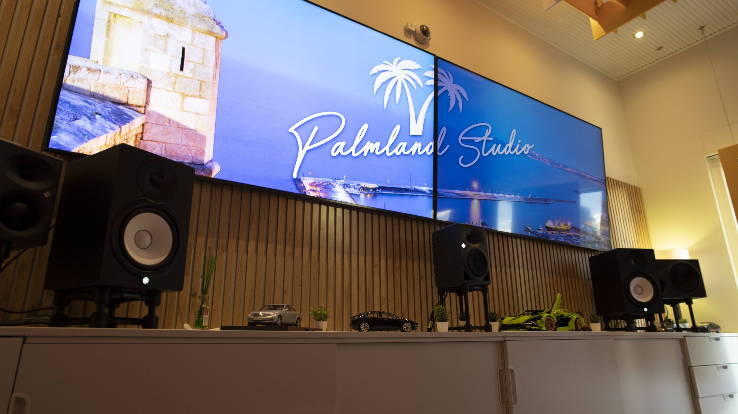 Palmland Studio